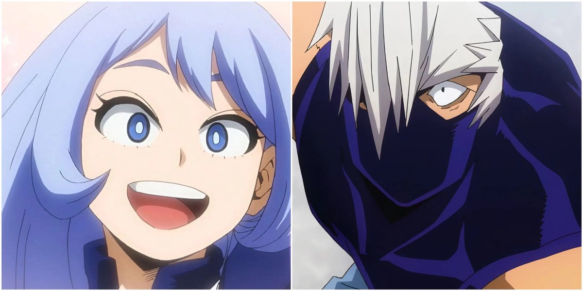 Itachi Uchiha In Gintama Explained and His Crossover Story Revealed